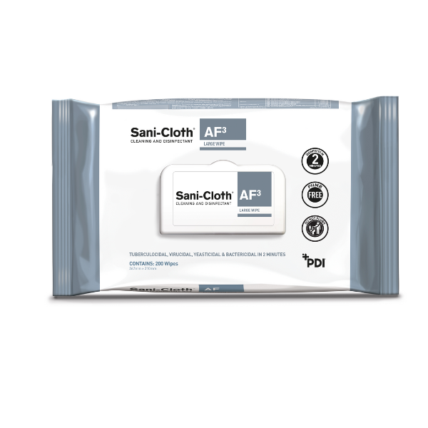 sani cloth af3 flow wrap